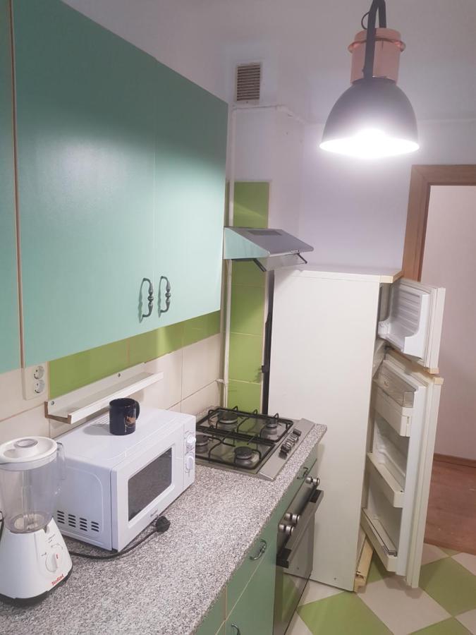 Apartament Simona Apartment Brasov Bagian luar foto