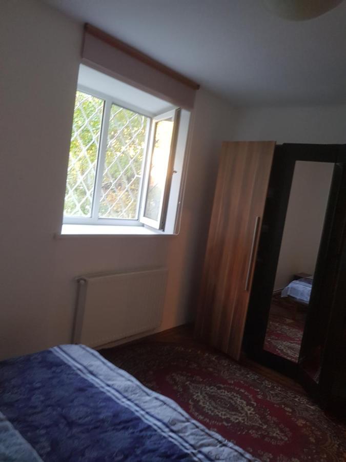 Apartament Simona Apartment Brasov Bagian luar foto
