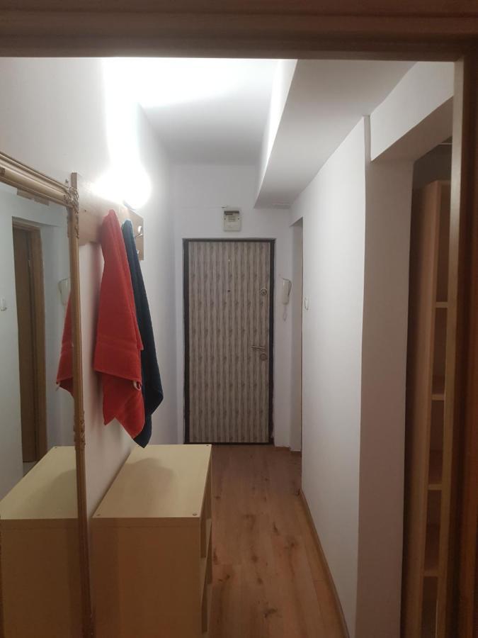 Apartament Simona Apartment Brasov Bagian luar foto