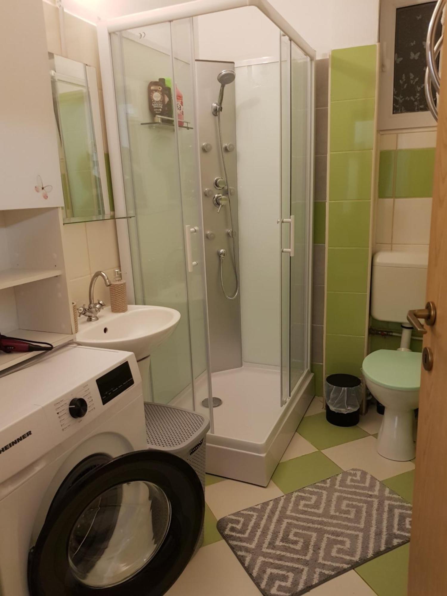 Apartament Simona Apartment Brasov Bagian luar foto